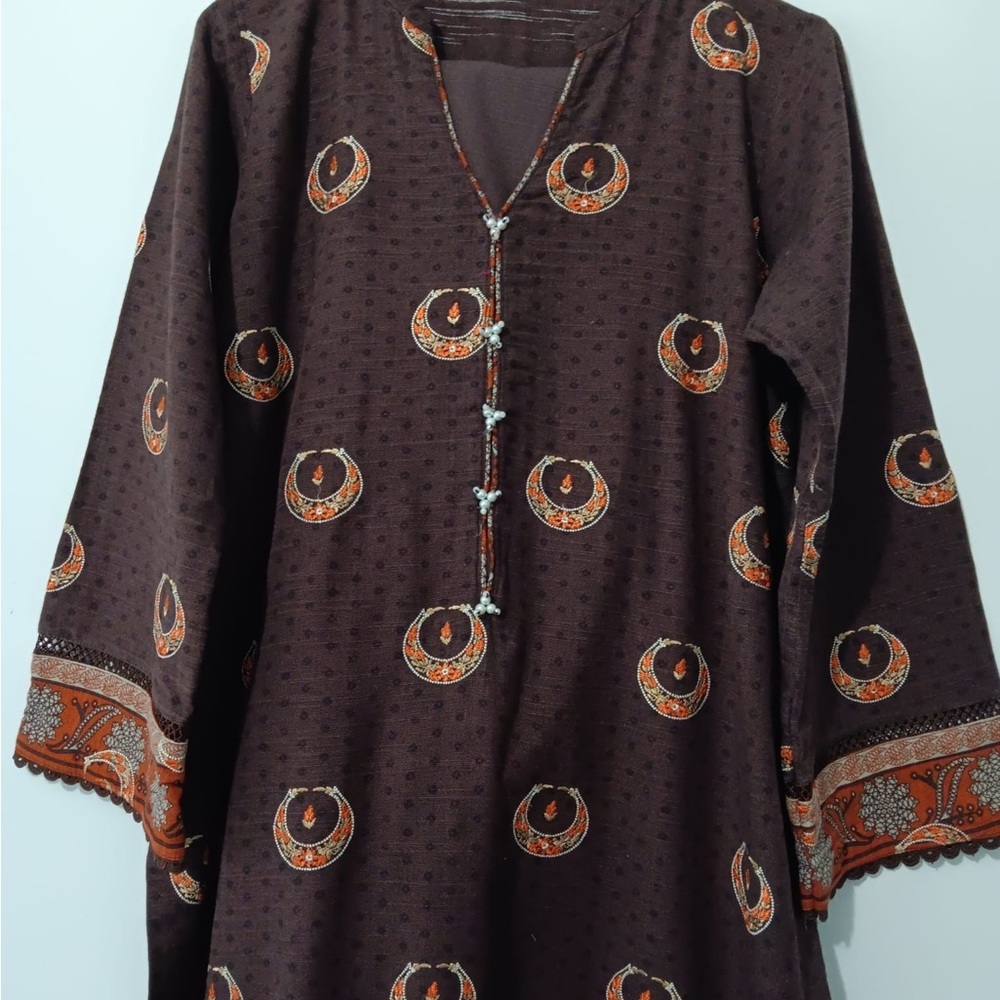 Pakistani Indian shirt - Picture 2 of 4